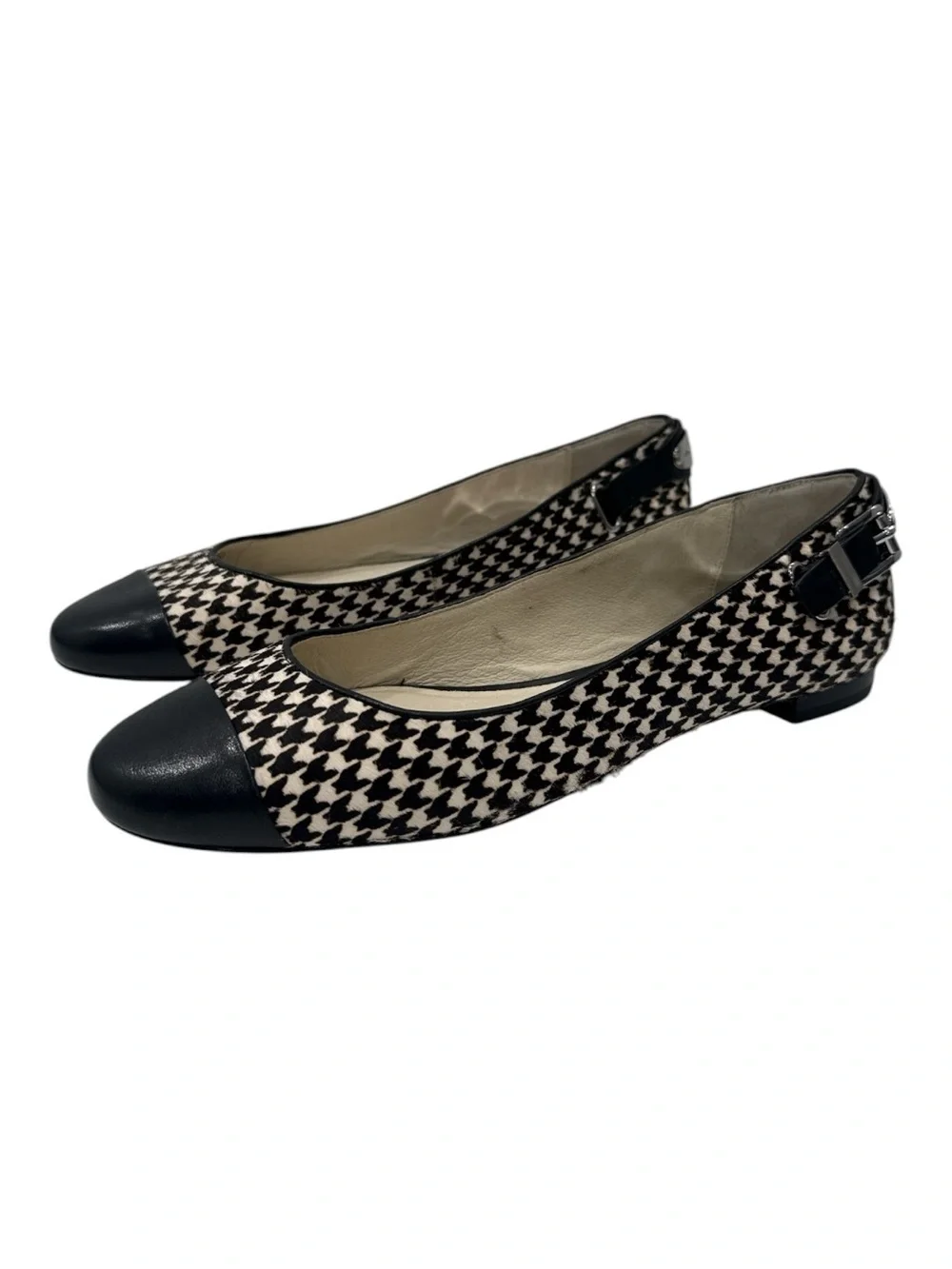 MICHAEL Michael Kors classic houndstooth